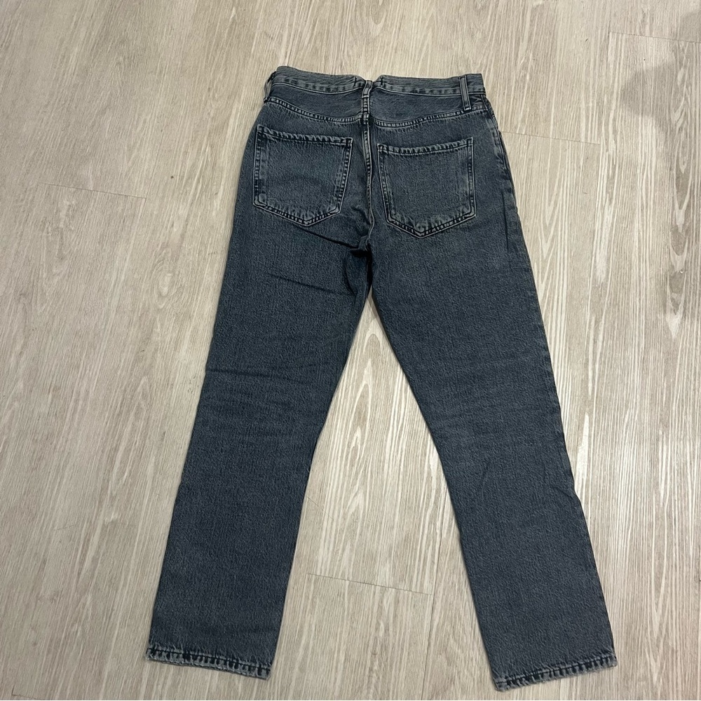 Agolde Riley Jeans - Picture 7 of 9